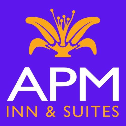 Apm Inn & Suites Martinsburg Buitenkant foto